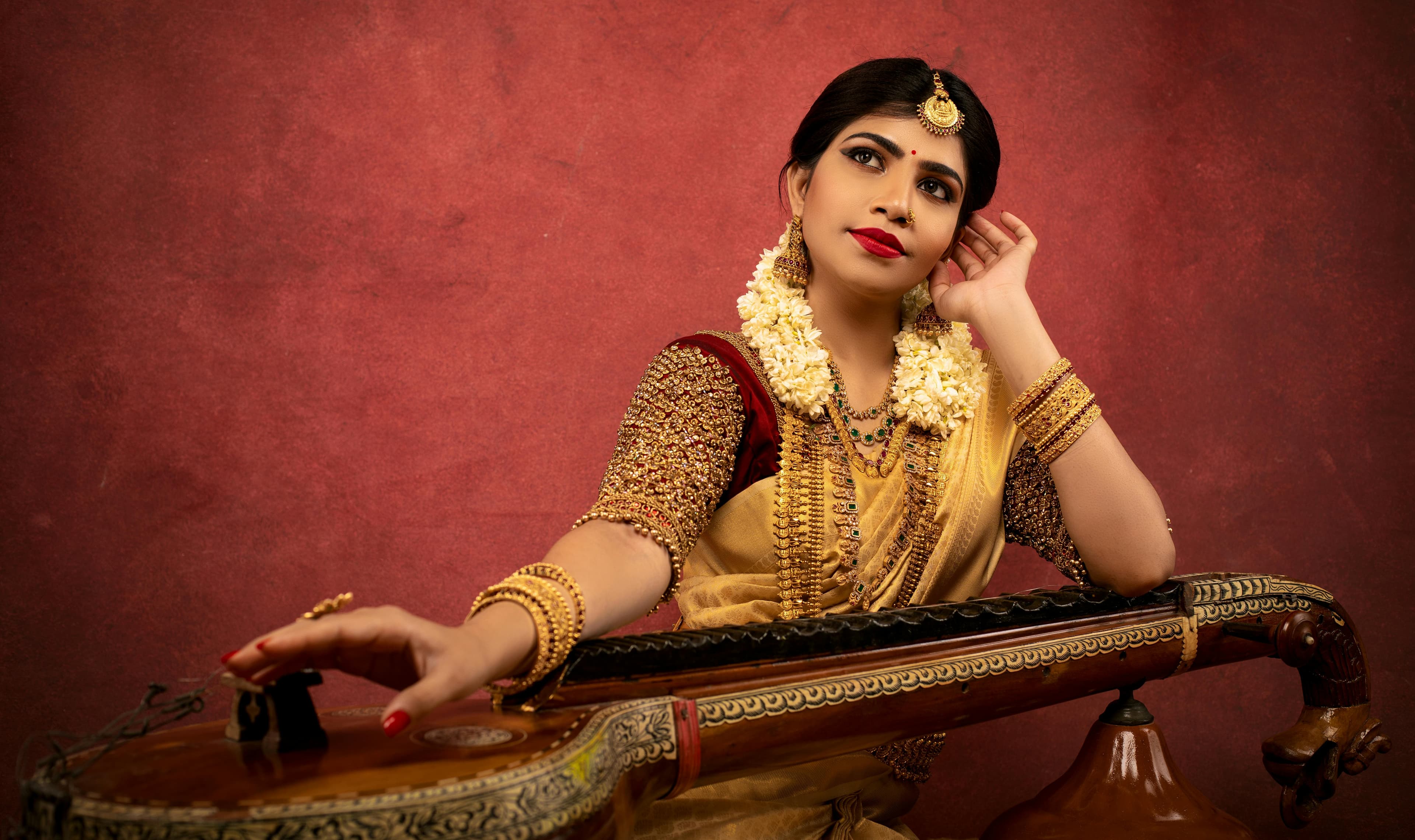 Before Transformation